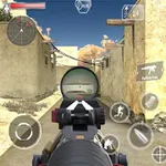 Download Counter Terrorist Hunter Shoot APK File for Android