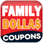 Coupons for Family Dollar : Smart Coupons Finder