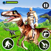 Dino Hunting Free  APK 1.0