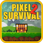 Pixel Survival Game 2 APK 1.99927