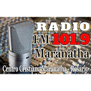 Centro Cristiano Maranatha  APK 1.2