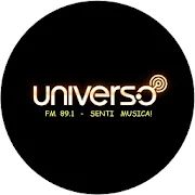 Universo FM 89.1  APK 3.5
