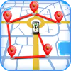 Mobile GPS Location Tracker APK 4.9