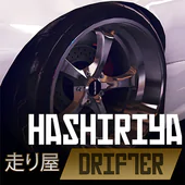 Hashiriya Drifter Online Drift Racing Multiplayer   + OBB APK 2.1.20