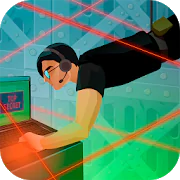 Agent Spy - Final Extreme Mission 