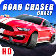 Crazy Road Chaser For PC