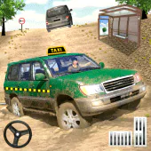 Car Runner Simulator Taxi Game For PC