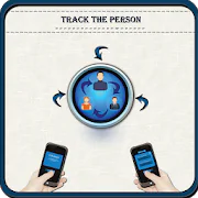 Track The Person Application  APK 5.6