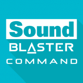 Sound Blaster Command APK 1.02.35