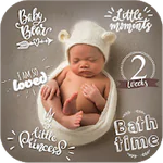 Baby Story Photo Editor App APK 2.24.0
