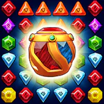 Jewel Ancient: find treasure in Pyramid Latest Version Download