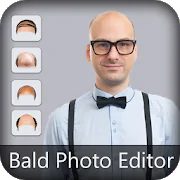Bald Photo Editor 1.1 Latest APK Download