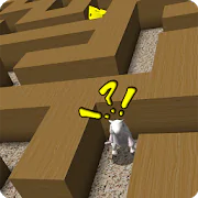 A Rat Raze Maze Craze