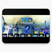 T10 Live 2018  For PC