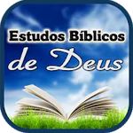 Estudos Bíblicos de Deus 4.1 Latest APK Download