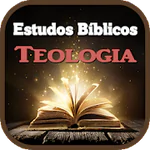 Estudos Bíblicos Teologia APK 2.5
