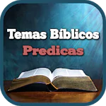Temas Bíblicos Predicas 2.2 Latest APK Download