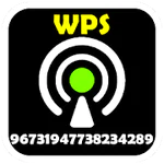 WIFI WPS PIN GENERATOR APK 2.8