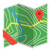 BackCountry Nav Topo Maps GPS - DEMO 7.1.6 Latest APK Download