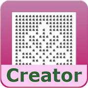 Filet Crochet Pattern Creator