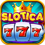 Free Vegas Slots - Slotica Casino APK 4.2.0