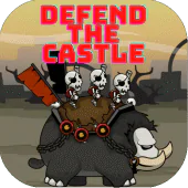 Defend the Castle For PC