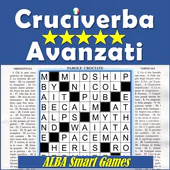 Italian Crossword Puzzles APK 29
