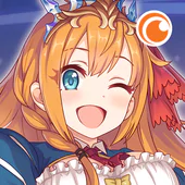 Princess Connect! Re: Dive 5.0.0 Android for Windows PC & Mac