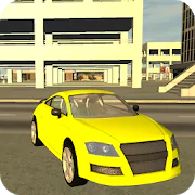 Car Drifting Simulator 3D
