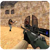Strike War: Counter Online FPS APK 3.2