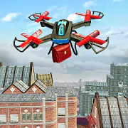 RC Spy Drone 2018  APK 1.0.1