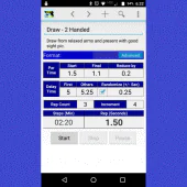 Download Dry Fire Par Time Tracker APK File for Android