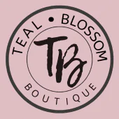 Download Teal Blossom Boutique APK File for Android