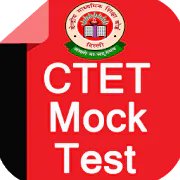 CTET Mock Test  APK 1.2