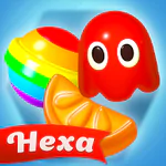 Sugar Witch: Hexa Blast APK 2.11.2