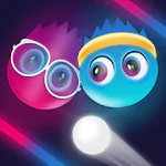 Boom Air Hockey ? 1v1 against friends! Latest Version Download