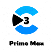 Cuevana 3 Prime Max Peliculas APK 4.0.2