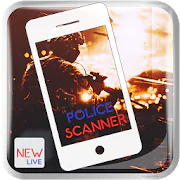 Live Police Scanner - New  APK 1.0