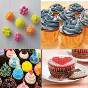 Cupcake Decorating Ideas  APK 1.1