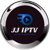 JJ IPTV APK 5.0.1