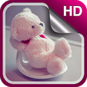 Cute Toys Live Wallpaper HD  APK 1.8