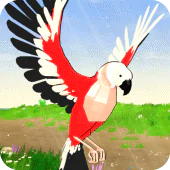Download Parrot Simulator APK File for Android