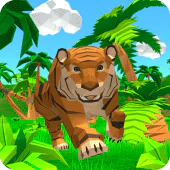 Tiger Simulator 3D APK 1.055