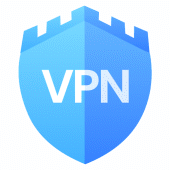 CyberVPN: IP Changer & VPN