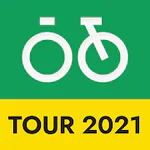 Cyclingoo: Tour de France 2021