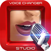 Voice Changer Studio  APK 1.0.2
