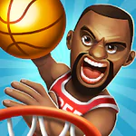 Basketball Strike For PC