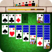 Classic Solitaire - Klondike Card Game Free APK 1.2.0