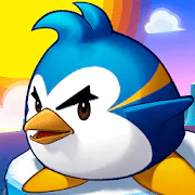 Air Penguin Origin  APK 1.0.9