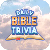 Daily Bible Trivia Bible Games APK 1.161